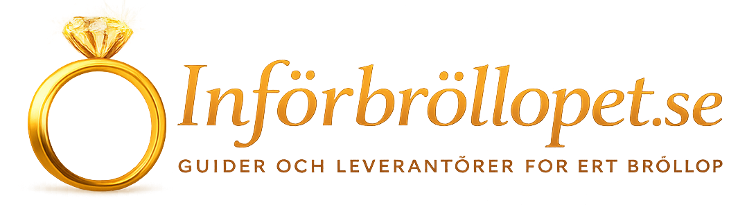 Införbröllopet.se